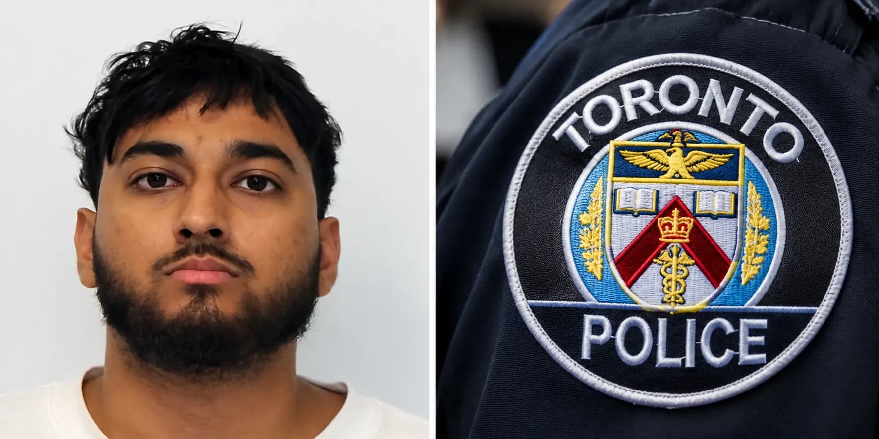 24-Year-Old Allegedly Posed as Grade 12 Student, Sexually Assaulted Two Students at Toronto School