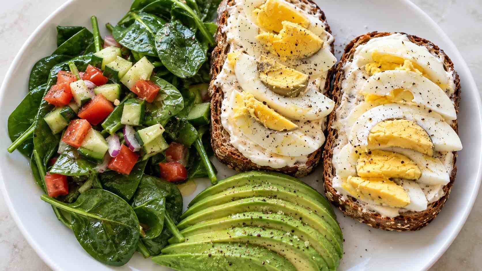 You're Probably Eating Your Protein Wrong: Harvard's Guide to Feeding Muscle