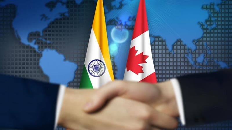 Canada and India Hold Inaugural Finance Ministers’ Dialogue