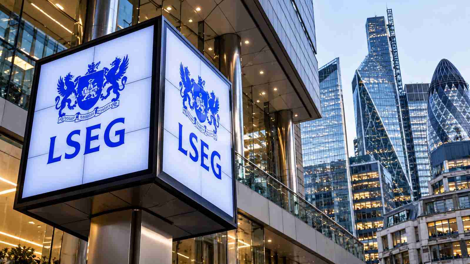 LSEG Octus Acquisition Talks: Reported $3.5 Billion Deal Could Reshape Financial Data Markets