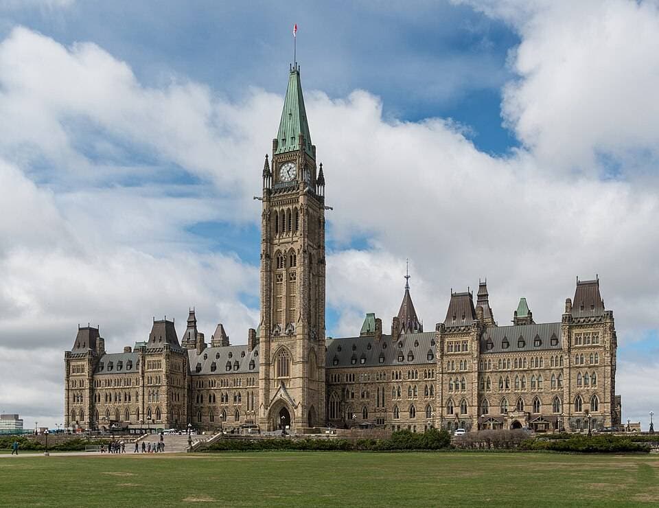 Ottawa Wants to Let You Sign Your MAID Request Before You Lose the Ability to Ask