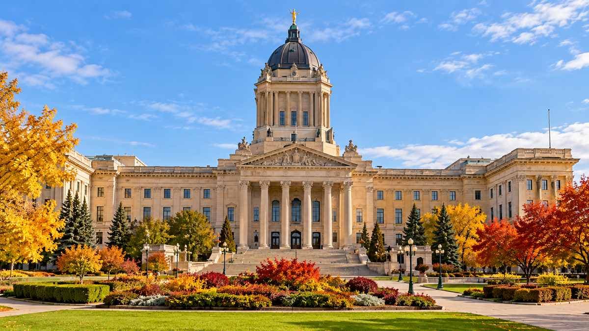 Canada's Health Ministers Meet in Winnipeg as Healthcare Priorities Take Centre Stage