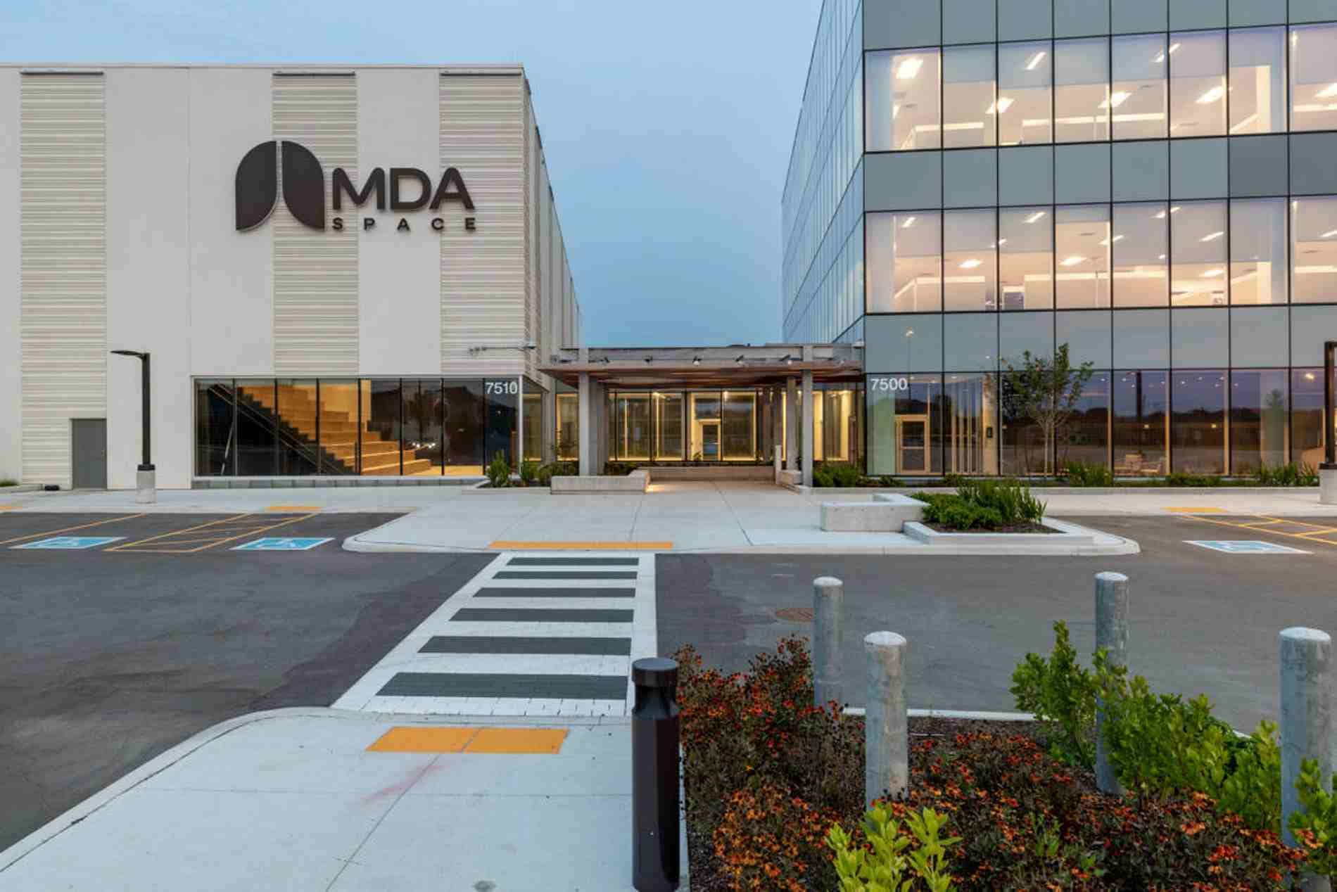 MDA Space Opens LaunchPad Ventures for Canadian SMBs