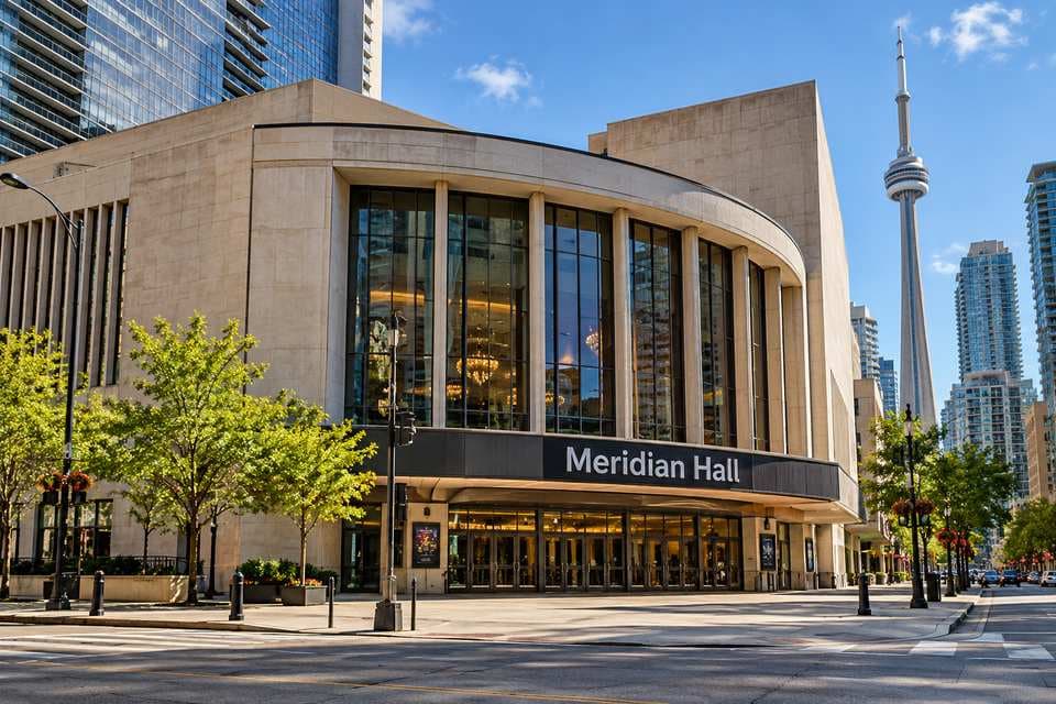 Ecom North Toronto Summit 2026 Set for October 29–30 at Meridian Hall