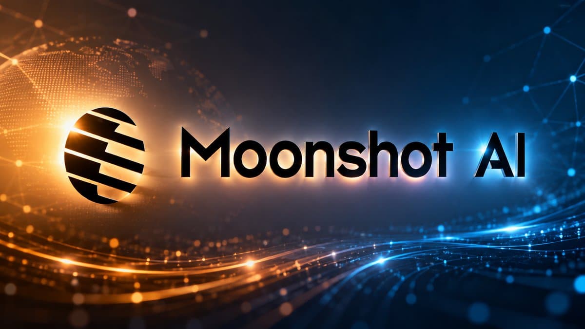 Moonshot AI Reportedly in Talks With Microsoft, Amazon and Google