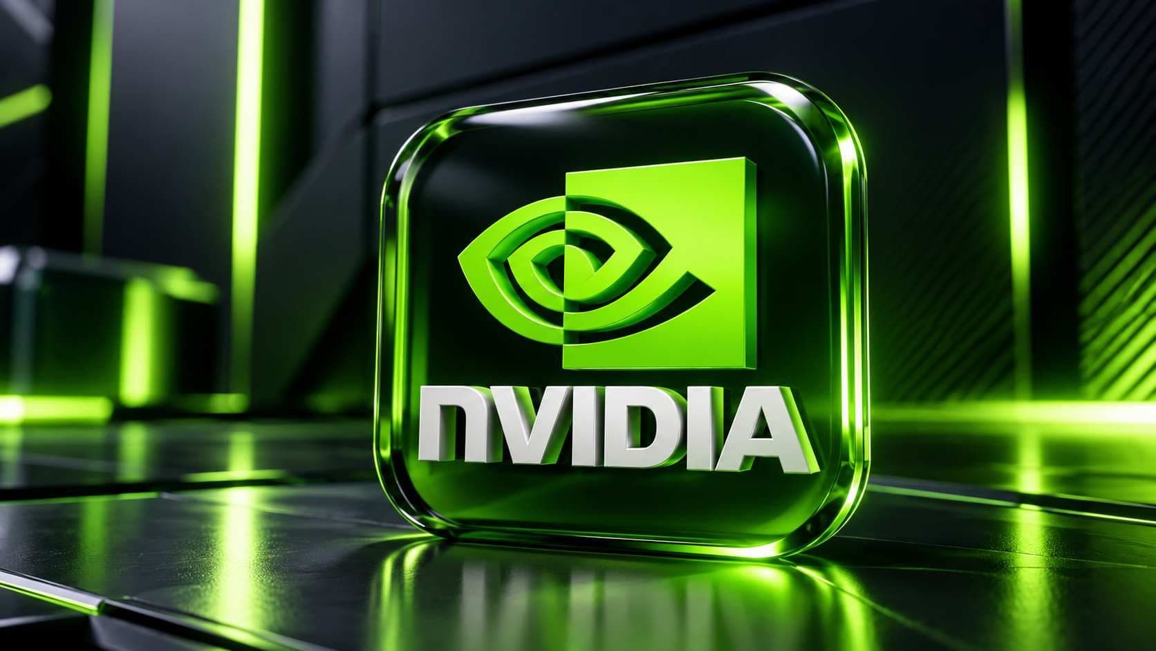 Nvidia and Broadcom Stay Resilient as AI Power Crunch Threatens Chip Supply Chains