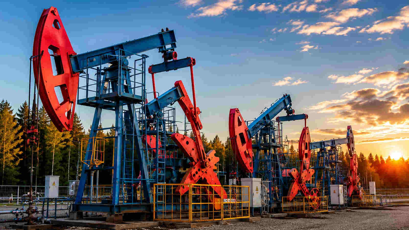 TSX Futures Rise as Oil Prices Jump on US-Iran Tensions