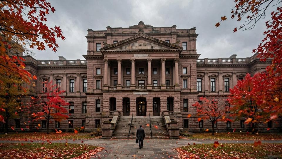 Ontario's Deficit Rises to $16.9 Billion as Tariffs Hit Economy and Delay Balanced Budget