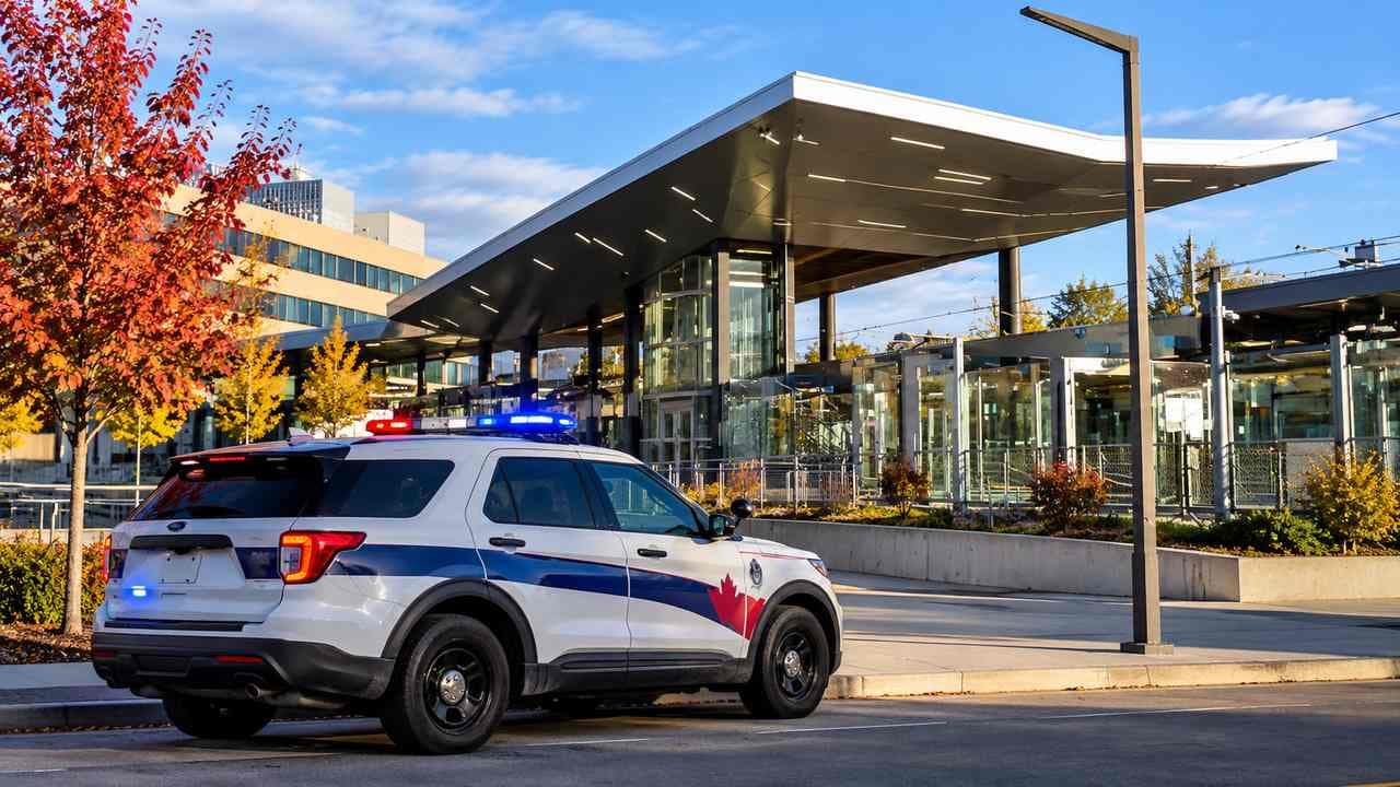 Former Uber Eats Driver Charged After Allegedly Leaving ‘Secret Admirer’ Gifts for Young Girl in Ottawa