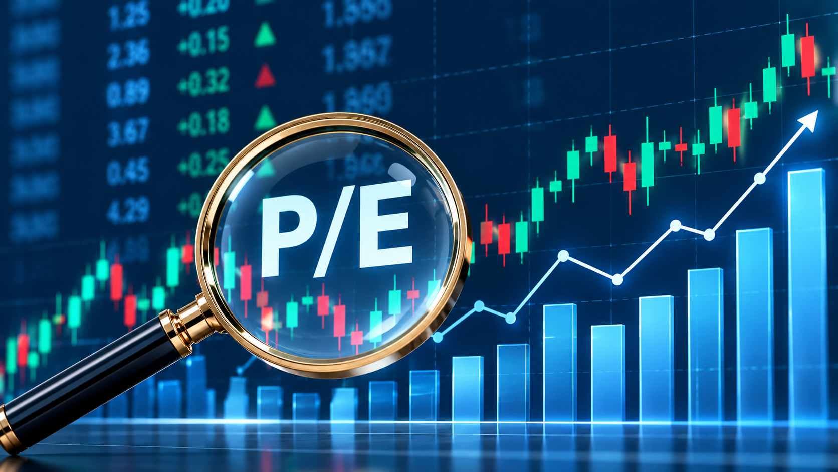 Is a Low P/E Stock Really Cheap? 7 Things Investors Must Check Before Buying