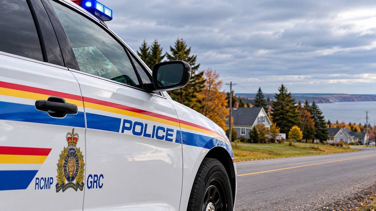 PEI Man Charged With Attempted Murder After Alleged Attack on Elderly Resident