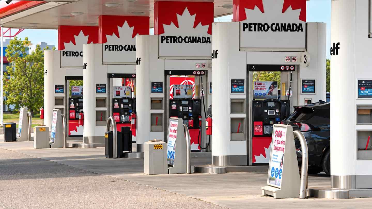 Canada Announces Fuel-Tax Suspension Extension Through January 2027