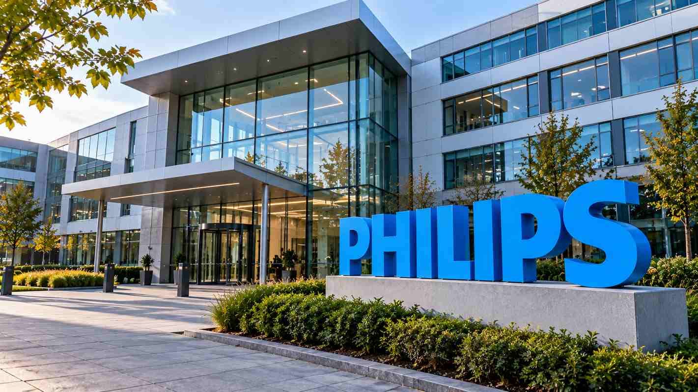 Philips Wins Dutch Court Battle as Shareholders’ Recall Investigation Request Is Rejected