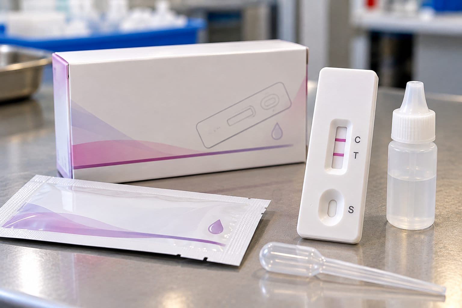 Canada Recalls Pregnancy Tests That May Show Positive When You’re Not Pregnant