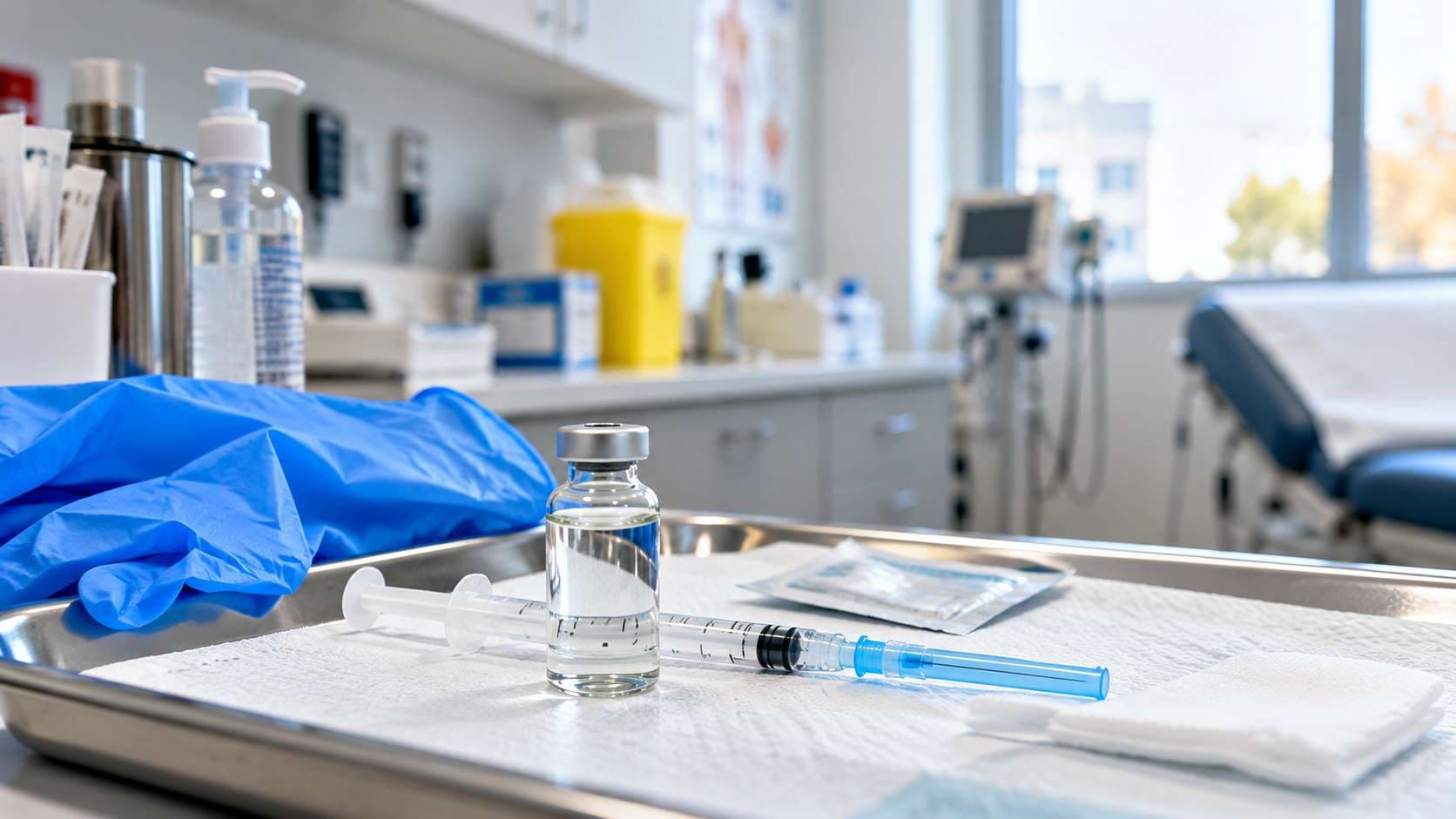 Canada’s 2026 Flu Season: What Canadians Need to Know About Flu, COVID-19 and RSV