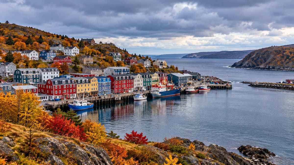 Newfoundland Immigration Draws 257 Invitations: NLPNP and Atlantic Program Updates 2026