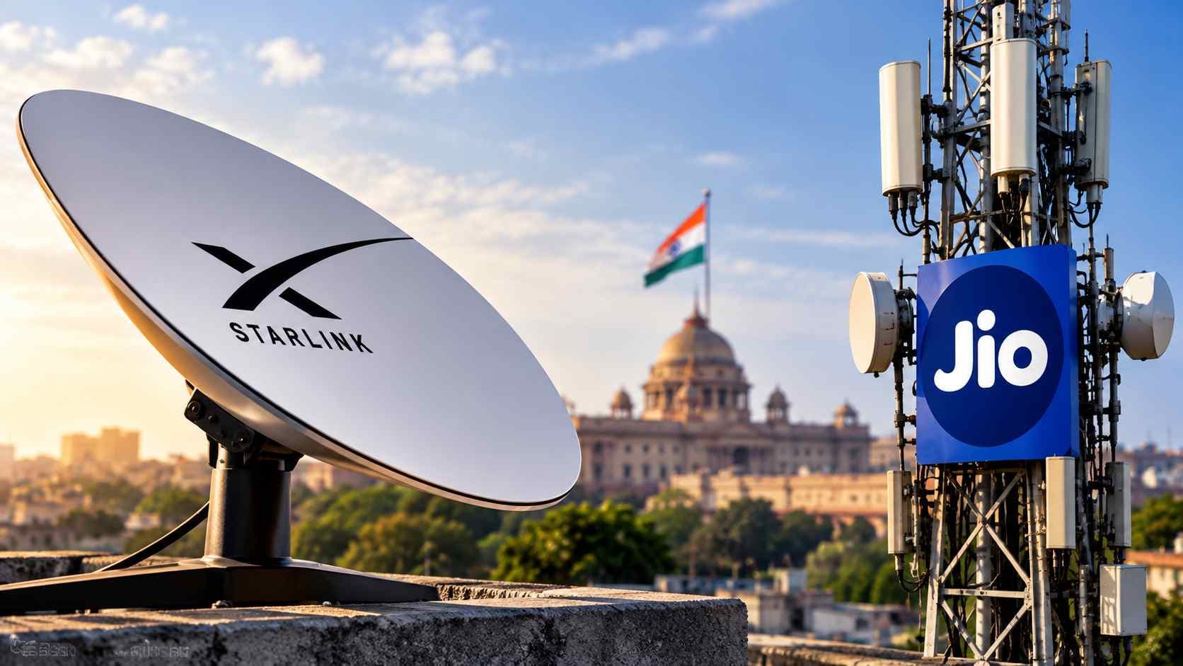 India Defends Starlink Licensing Rules After Musk Raises Questions Over Telecom Competition