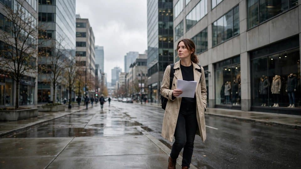 Canada Lost 49,600 Jobs in August, Yet 507,200 Positions Remained Unfilled