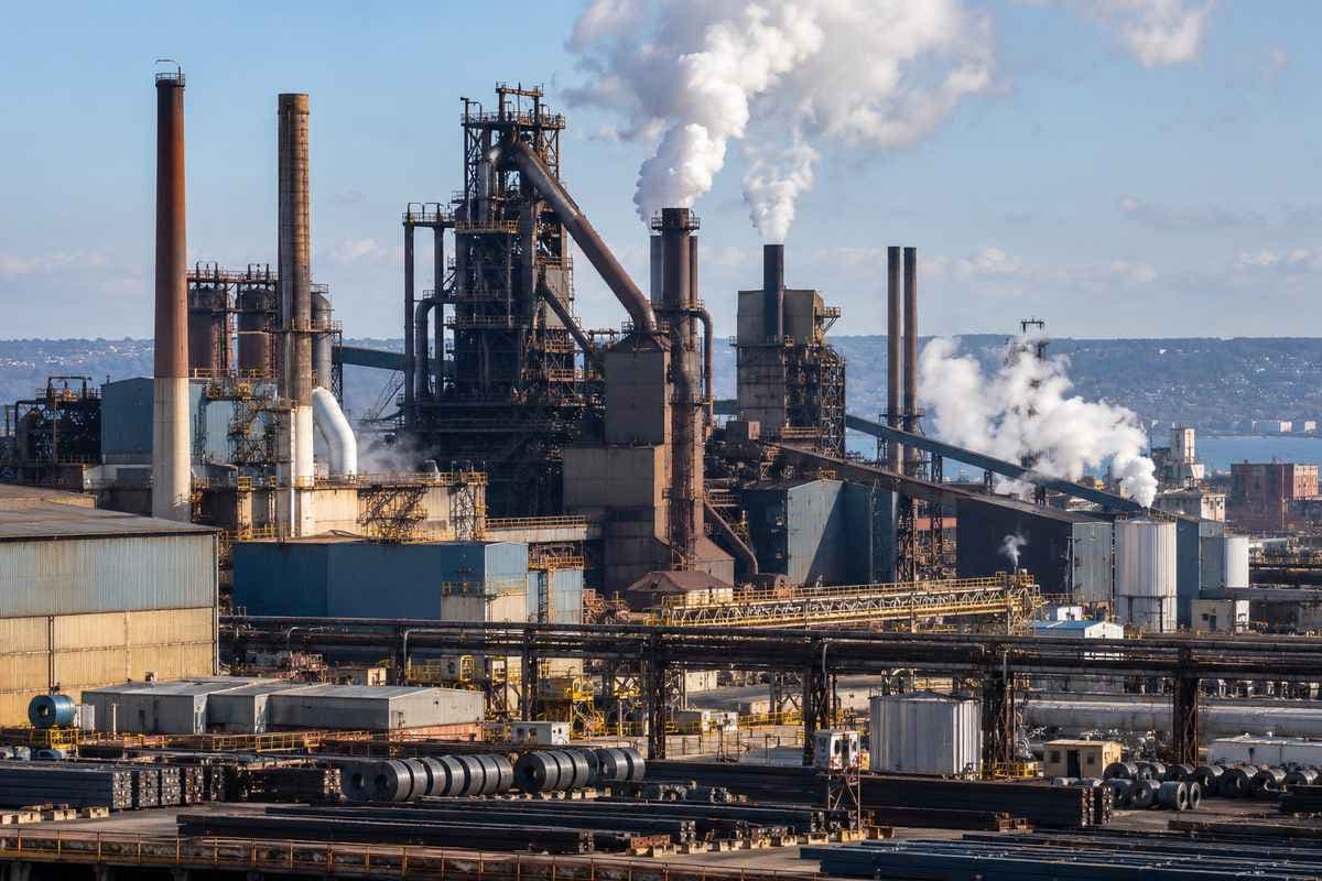 Canada Reviews Cleveland-Cliffs' Stelco Job Cuts Amid Employment Commitments