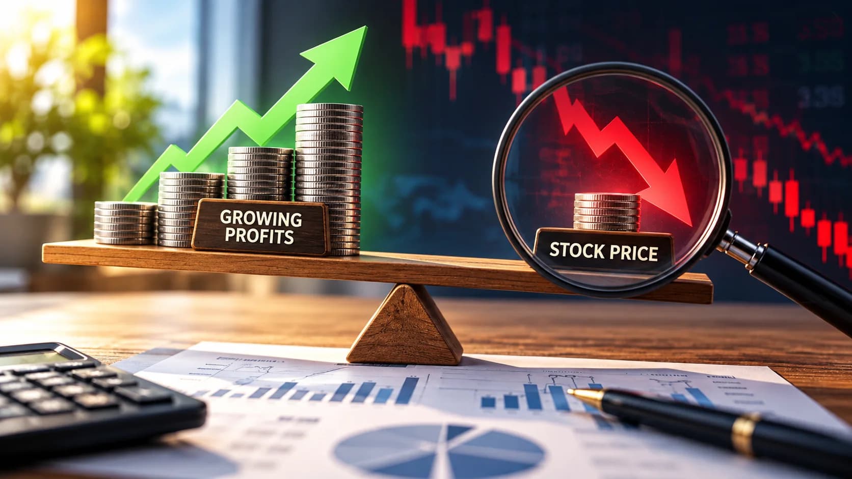 Everyone Says This Stock Will Grow — But Is It Already Too Expensive?