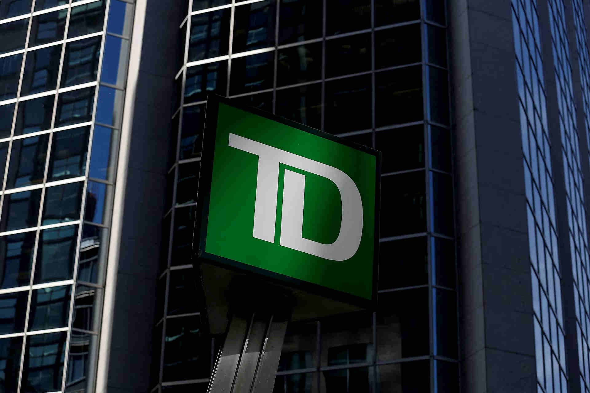 TD Bank Profit Jumps to $4.6 Billion as Q3 Earnings Surge