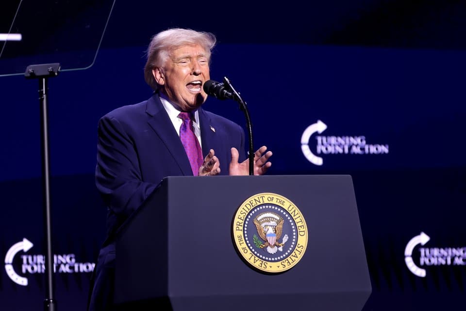 Trump Says a Canada Deal Is Close. Ottawa Isn't Buying It