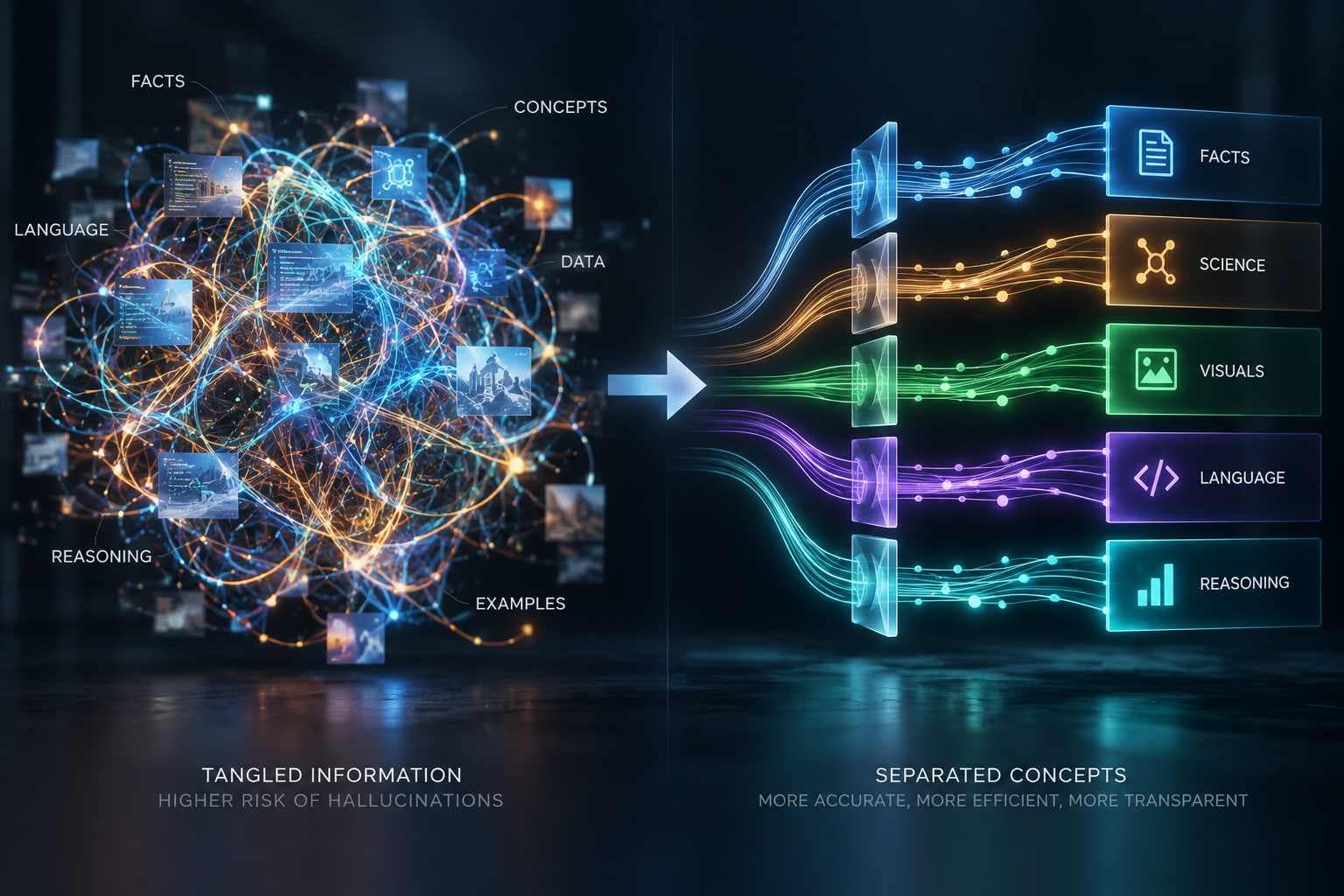 AI Makes Things Up When Information Gets Tangled — Canadian Researchers Are Building a Way Around It