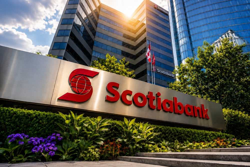 Scotiabank Profit Surges to $2.95 Billion in Q3 2026 as Earnings Rise