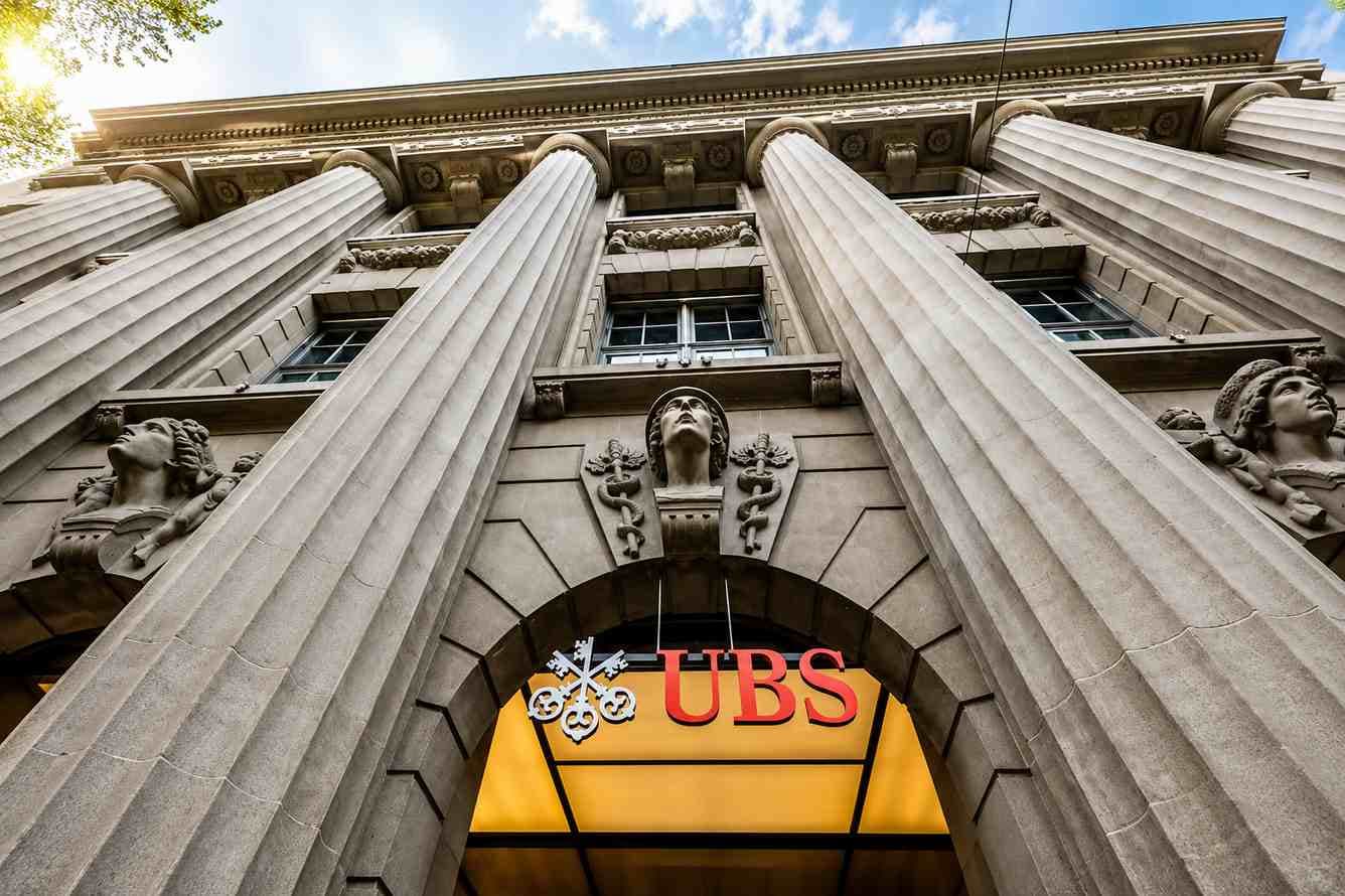 Swiss Lawmakers Back Lower UBS Capital Requirement for Foreign Units