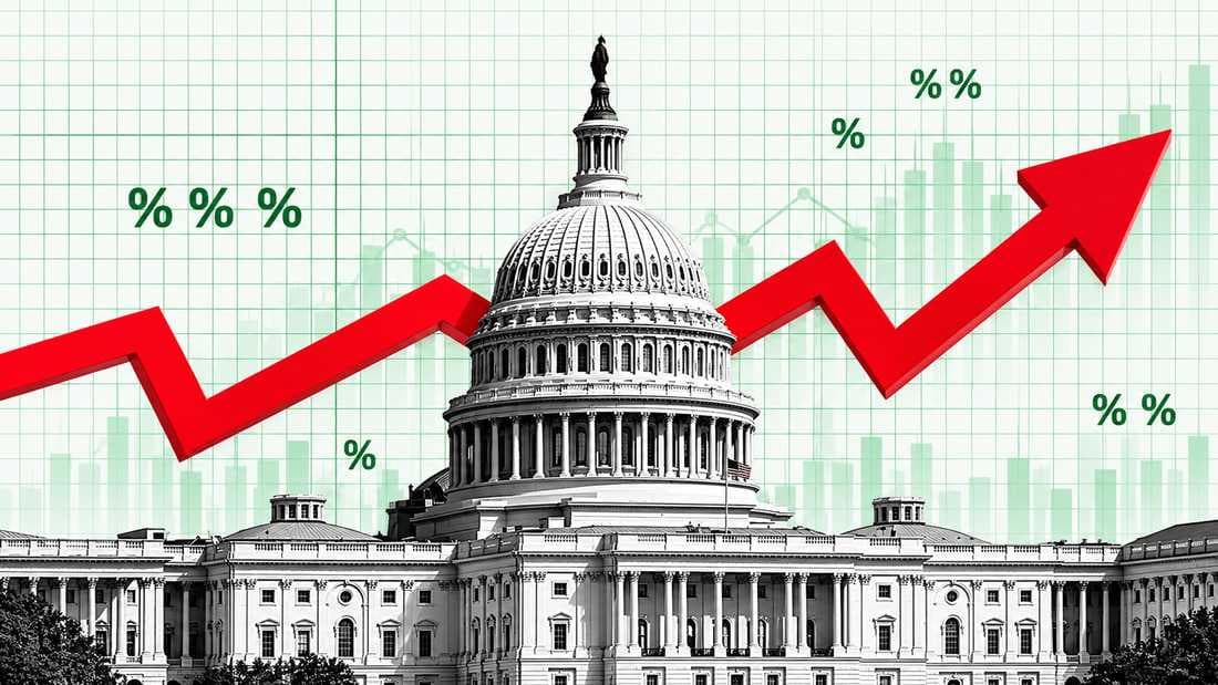 Fed Raises Rates Again: What the New 3.75%–4% Range Means for Markets
