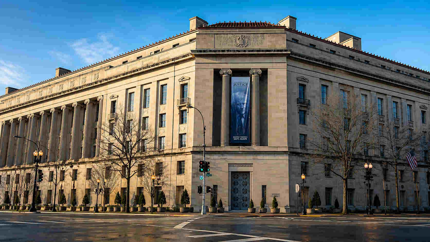 US Revises China Hacking Claims, Says Agencies Were Targets
