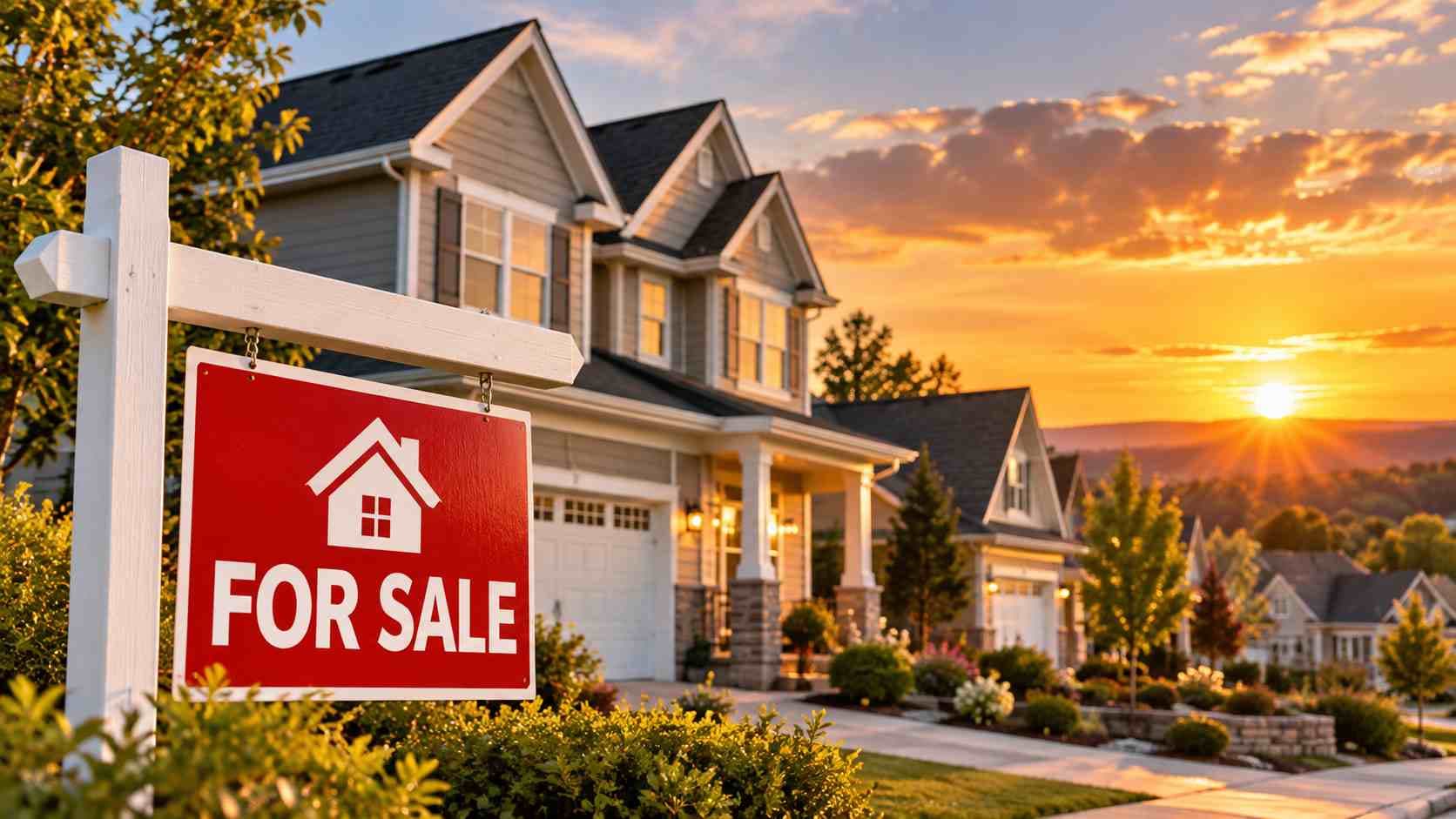 U.S. 30-Year Mortgage Rate Hits 7.49% as Home Loan Demand Weakens Further