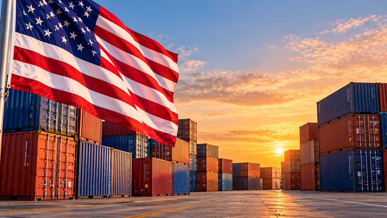 U.S. Trade Deficit Widens to $105.6 Billion as August Imports Outpace Exports