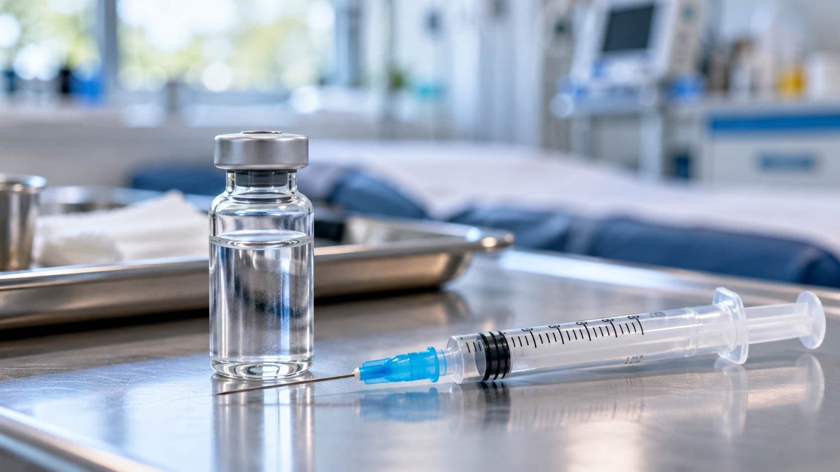 Canada Declares Major Measles Outbreak Over After More Than 6,400 Cases