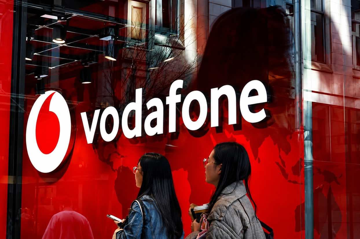 VodafoneThree Introduces SuperMobile and Vodafone TV