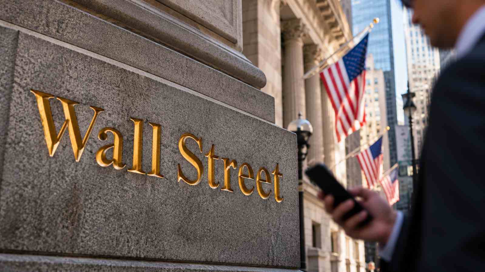 Wall Street Bank Earnings Take Centre Stage as Investors Watch US Market Risks