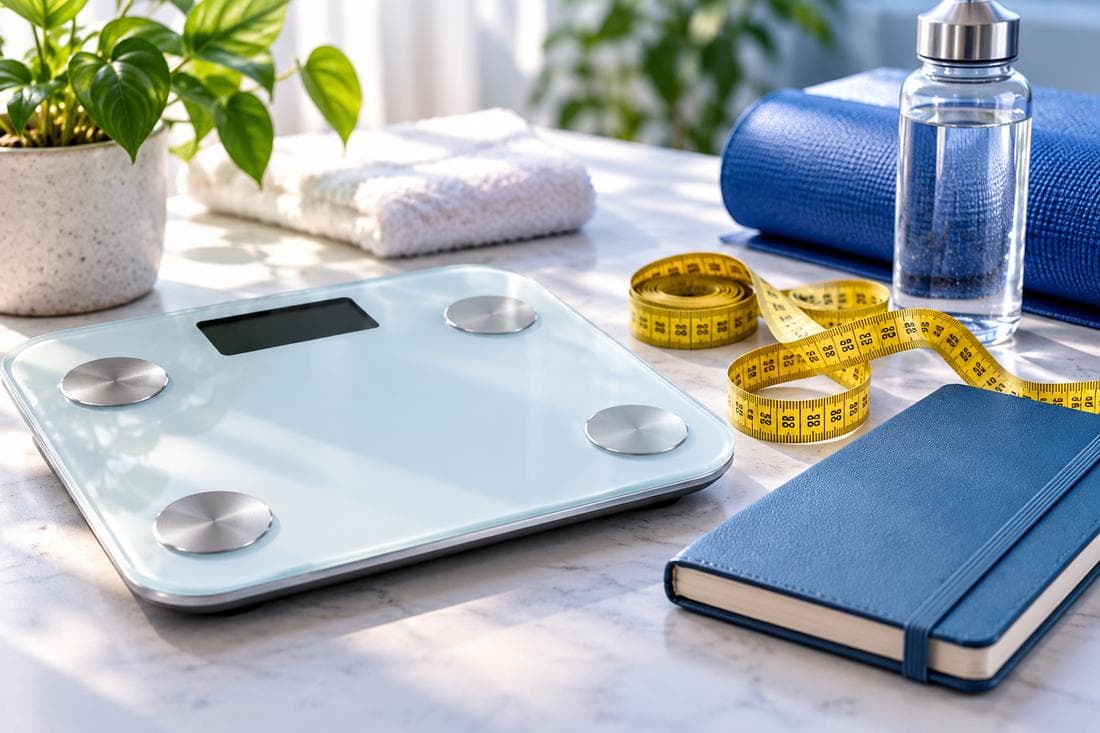 Health Canada Explains Healthy BMI Ranges and Why Weight Alone Is Not Enough
