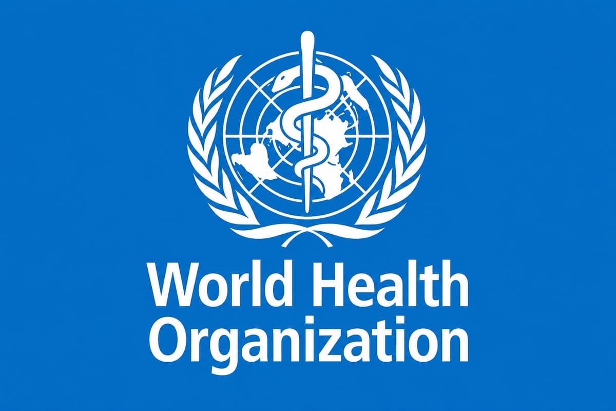 WHO Says Polio Transmission Persists in Afghanistan, Pakistan