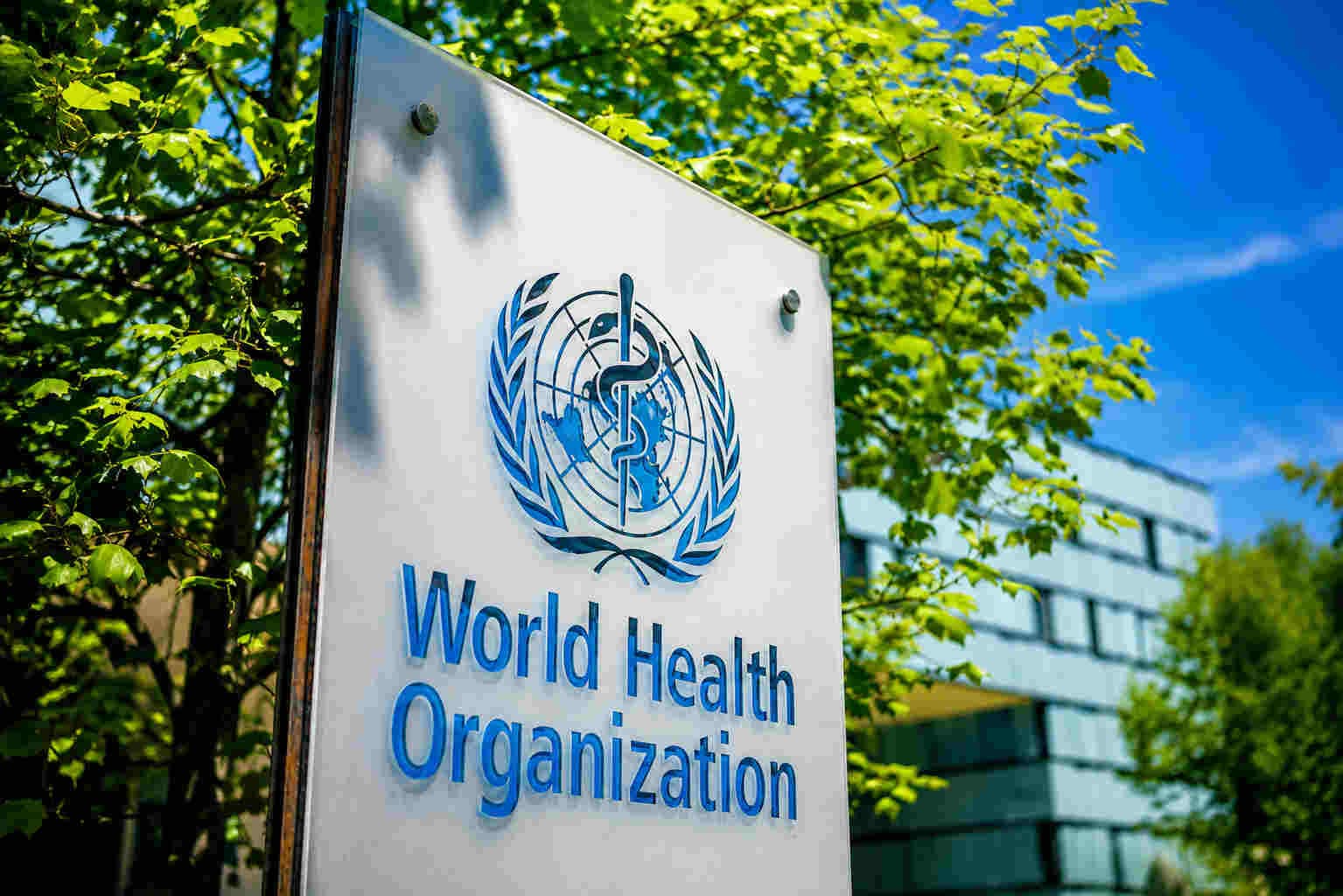 DRC Ebola Outbreak Reaches 60 Health Zones, WHO Says