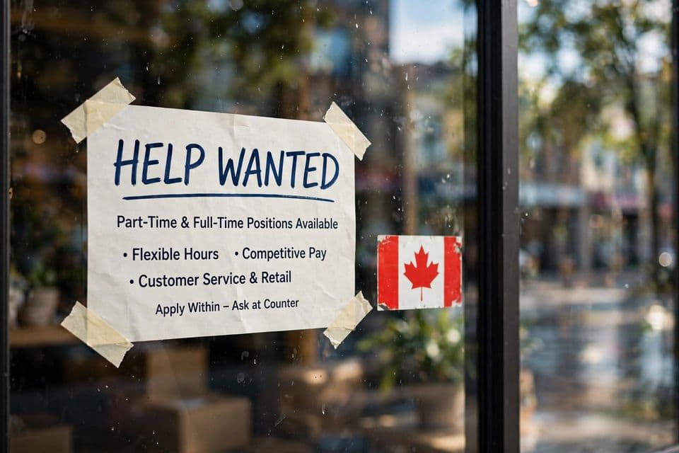 Canada Freezes Low-Wage Work Permits in 6 More Regions: What It Means for Foreign Workers