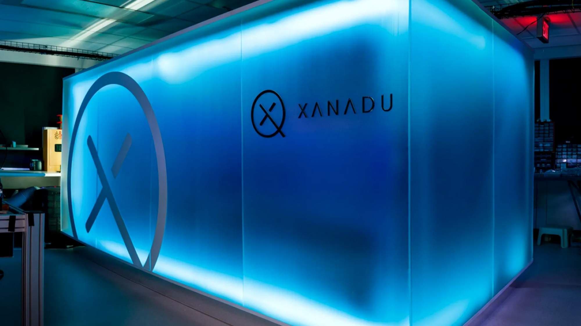Canada Gives Xanadu a New Boost in the Quantum-Tech Race