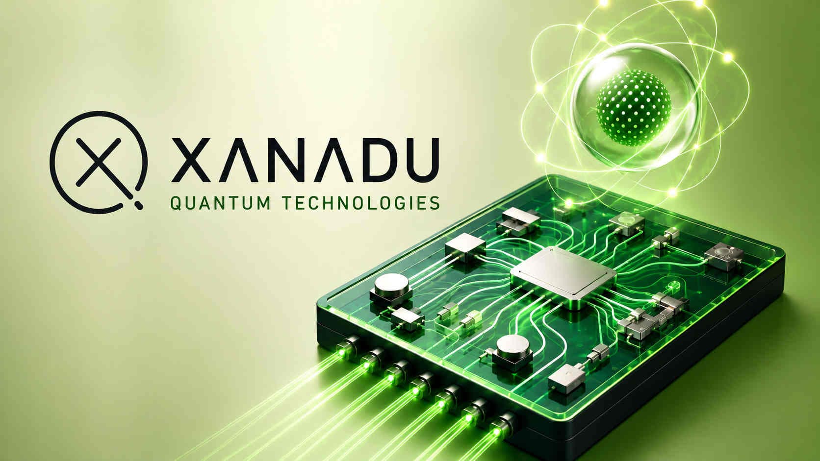 Xanadu Targets 1,000+ Logical Qubits by 2031 in New Quantum Roadmap